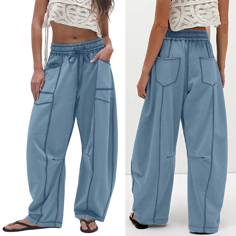 Women's Barrel Lounge Pants