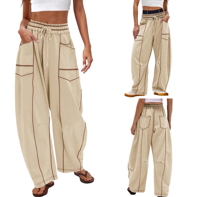 Women's Barrel Lounge Pants