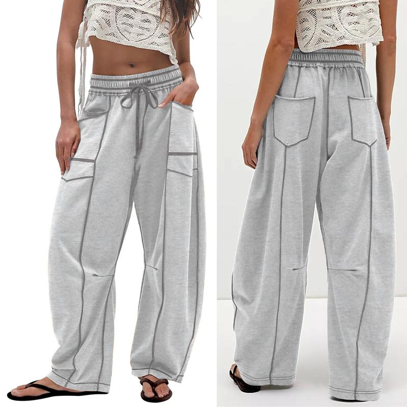 Women's Barrel Lounge Pants