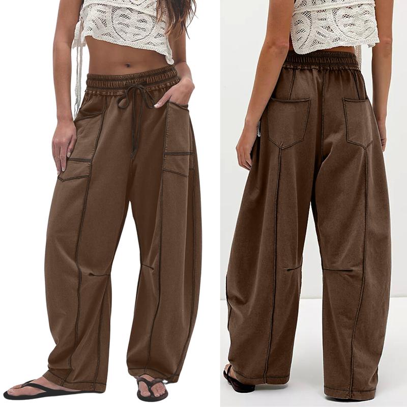 Women's Barrel Lounge Pants