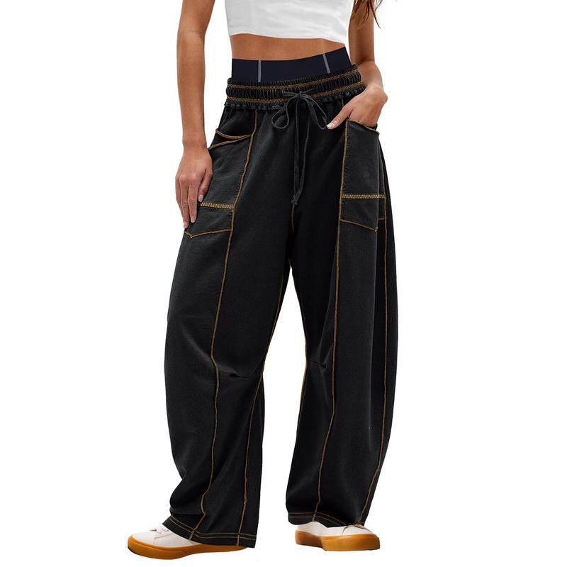 Women's Barrel Lounge Pants