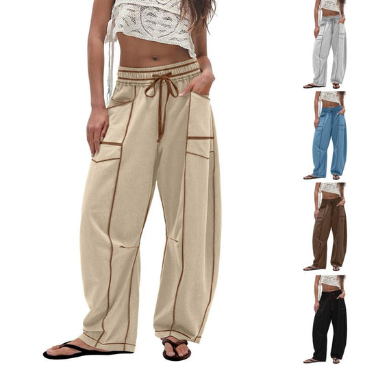 Women's Barrel Lounge Pants