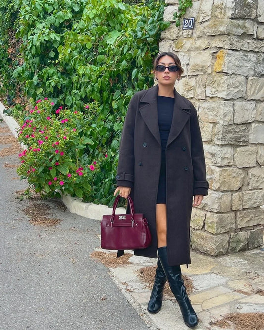 Selva Coat