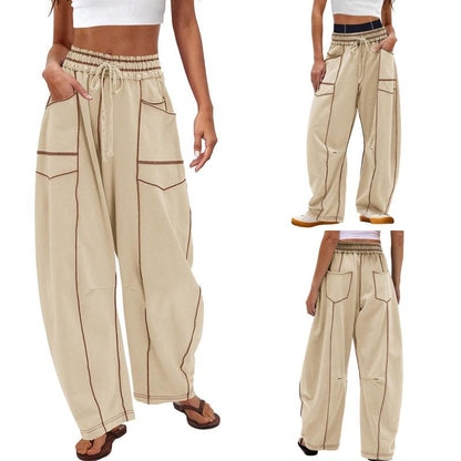 Women's Barrel Lounge Pants