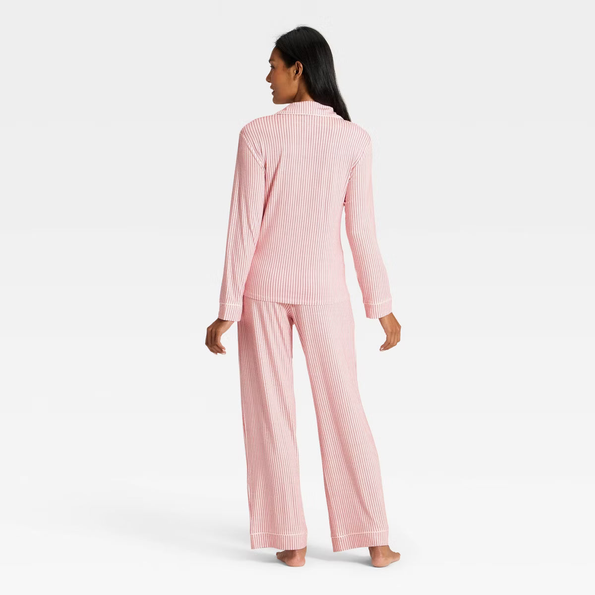 Women's Cloud Knit Pajama Set