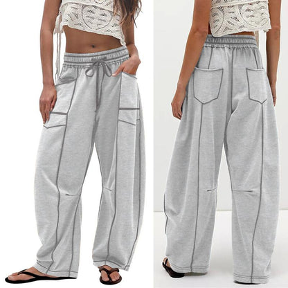 Women's Barrel Lounge Pants